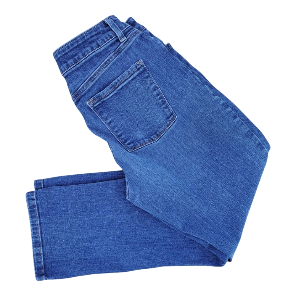 LL Bean  classic fit Straight Jeans